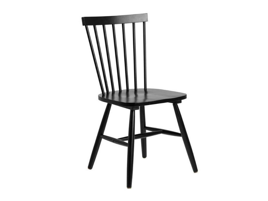 Tuoli Norsica 161 (Musta)