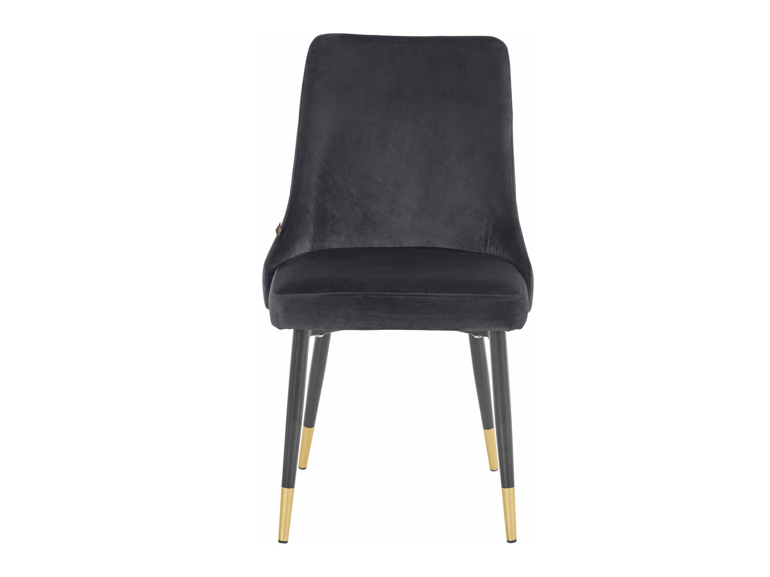 Tuolisetti Denton 410 (Tummanharmaa)