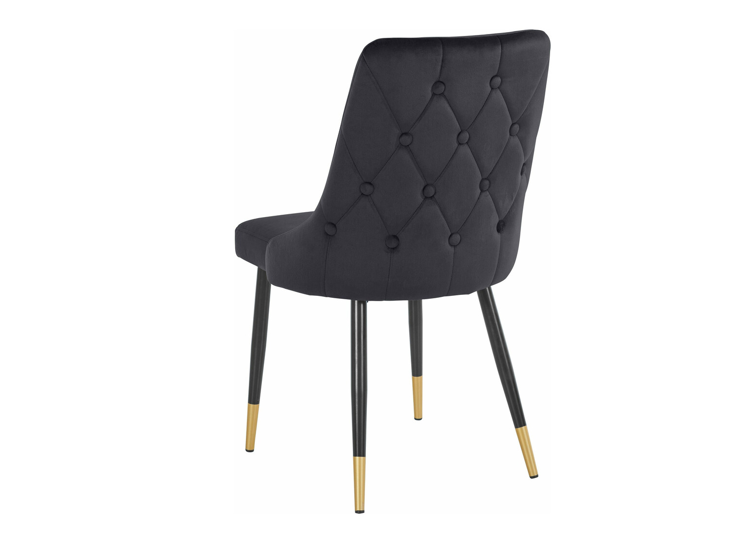 Tuolisetti Denton 410 (Tummanharmaa)