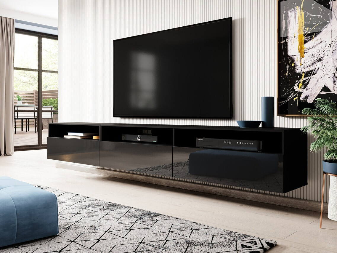 TV-taso Austin 248