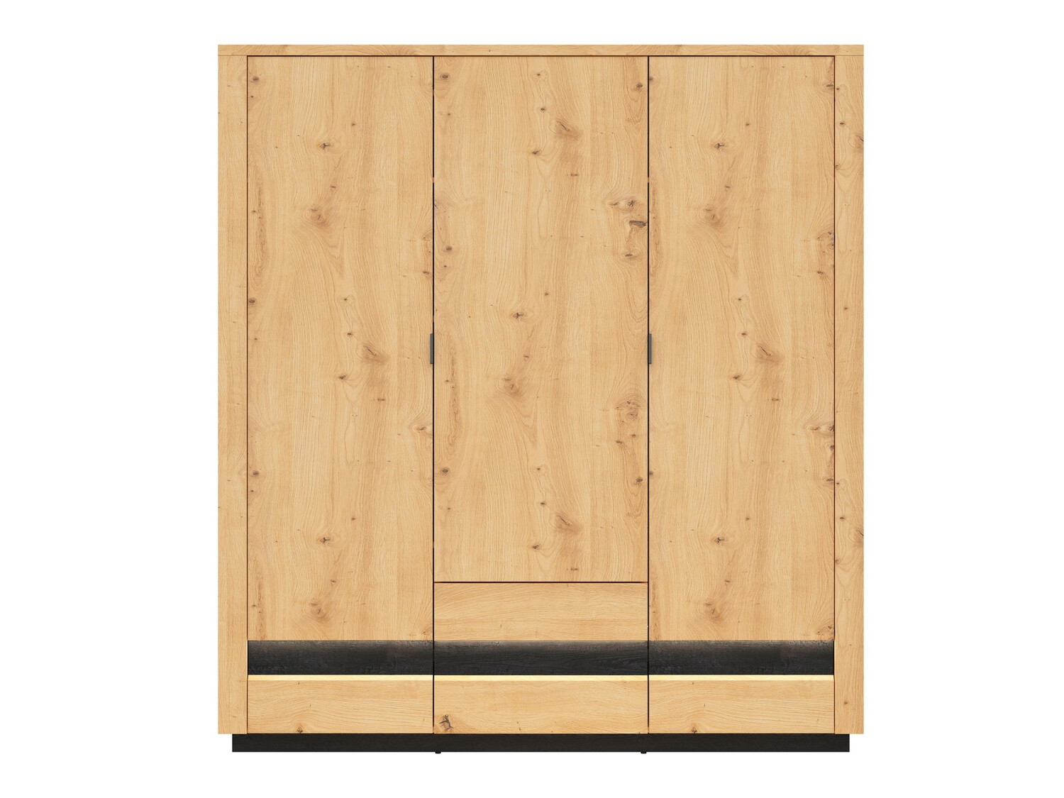 Vaatekaappi Sermeli 112