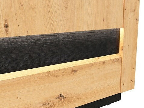 Vaatekaappi Sermeli 112