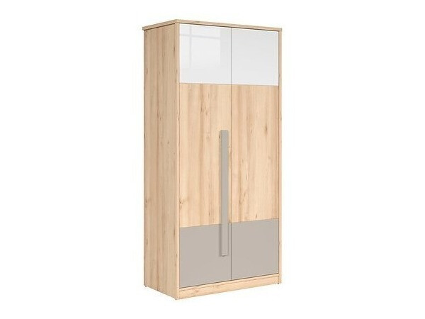 Vaatekaappi Torlira 114