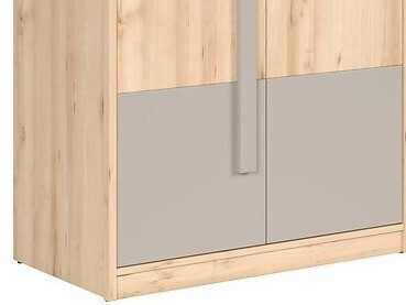 Vaatekaappi Torlira 114