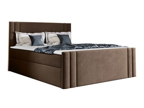 Jenkkisänky Baltimore 156 (Amor Velvet 4301)