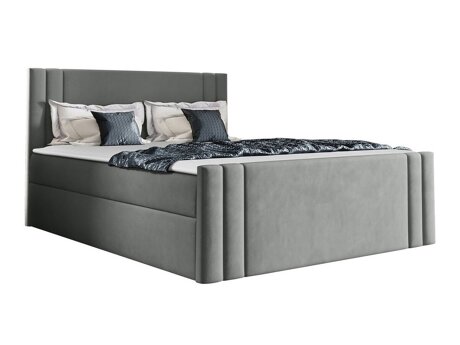 Jenkkisänky Baltimore 156 (Amor Velvet 4319)