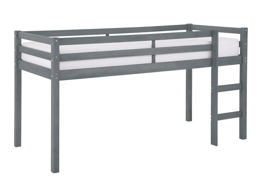 Parvisänky Ruvfiva 101 (Harmaa)