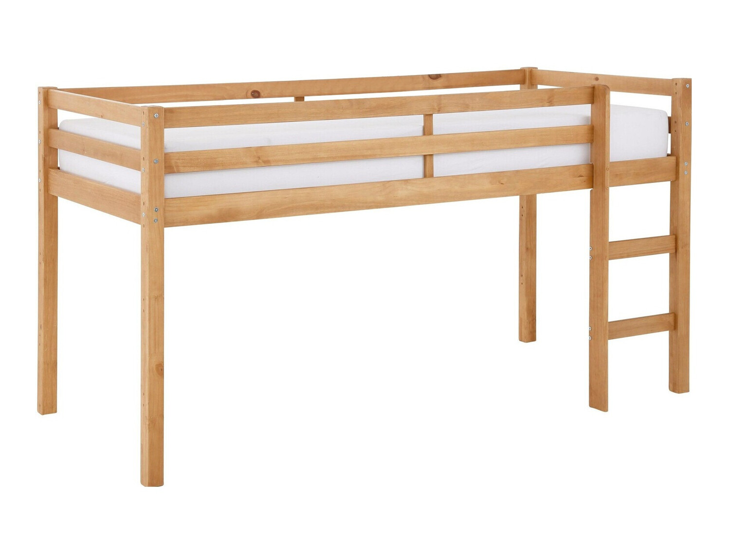 Parvisänky Ruvfiva 101 (Mänty)