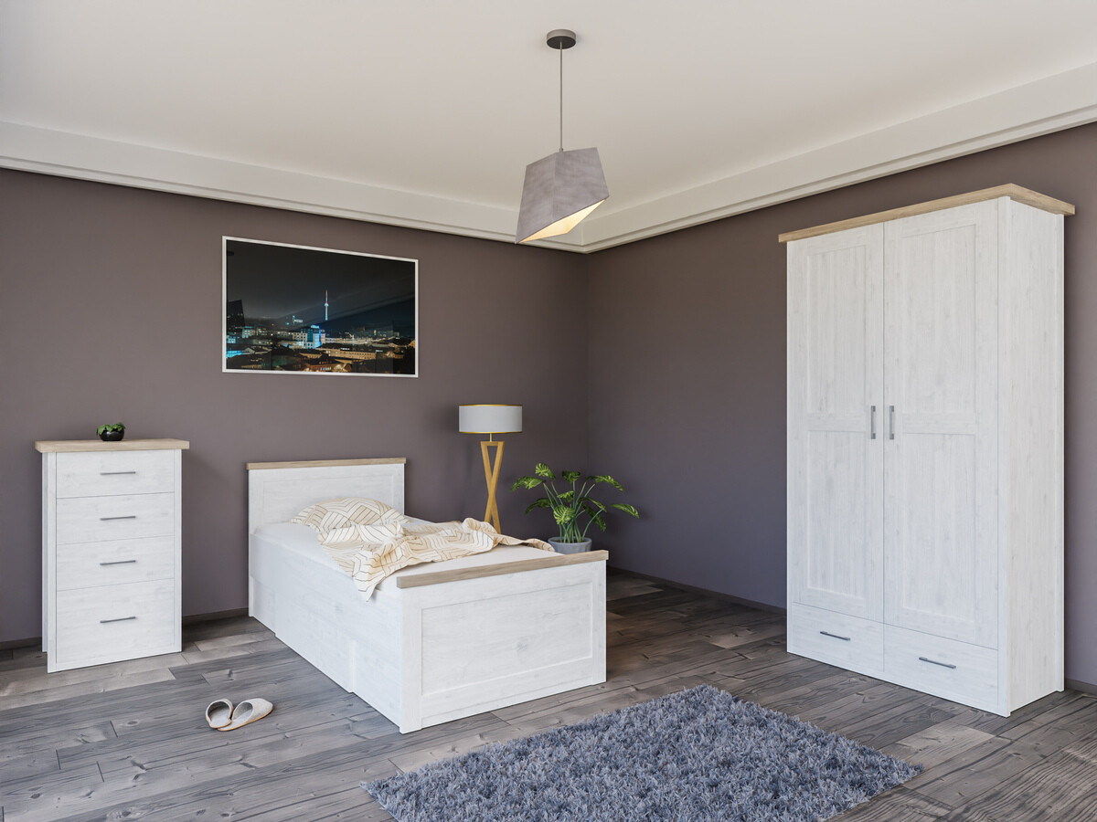 Huonekalusetti Elblore 111