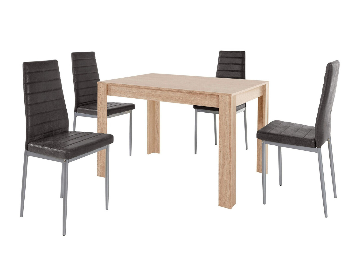 Ruokailuryhmä Denton 446 (Antrasiitti)