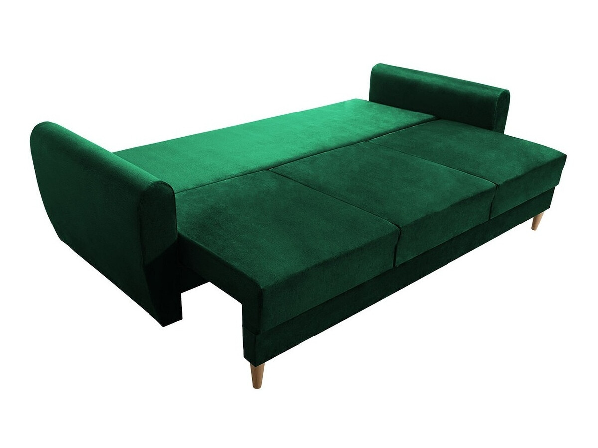 Vuodesohva Muncie 102 (Magic Velvet 2217)