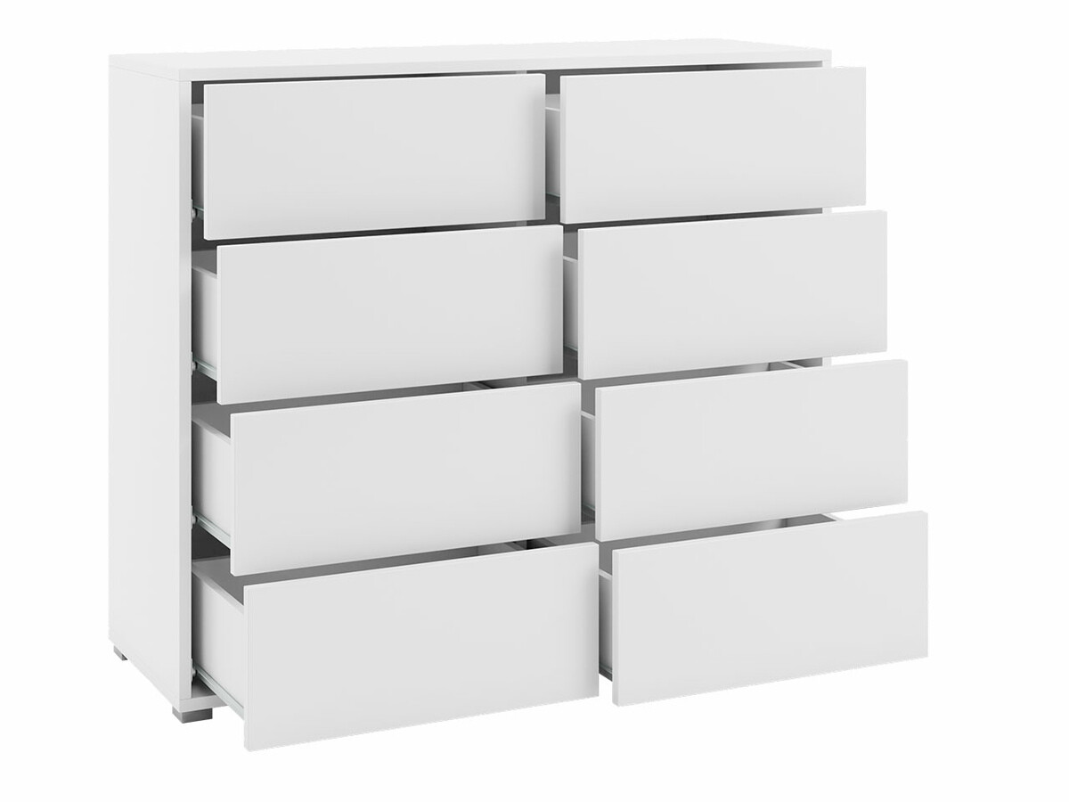 Olohuonesetti Comfivo Tutela II (Valkoinen)