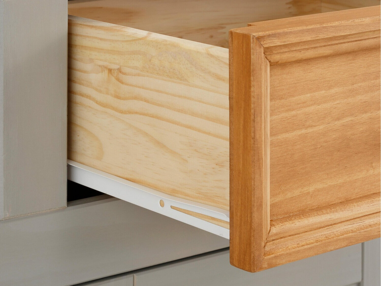 Lipasto Tolelio 101 (Harmaa + Mänty)