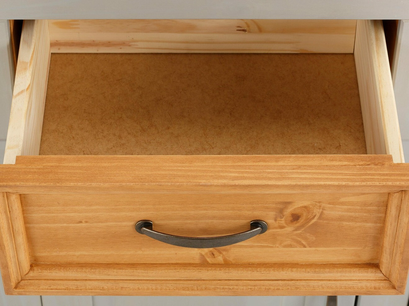 Lipasto Tolelio 101 (Harmaa + Mänty)