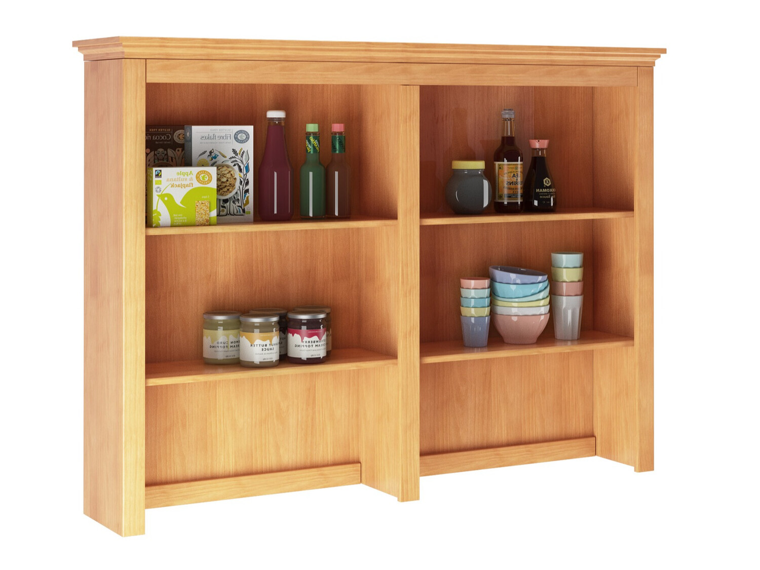 Hylly Tolelio 111 (Mänty)