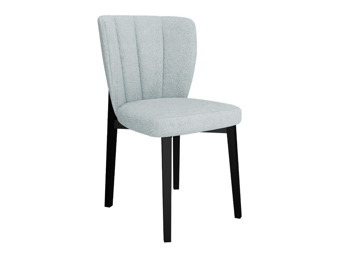 Tuoli Racine 130 (Musta + Baloo 2086)