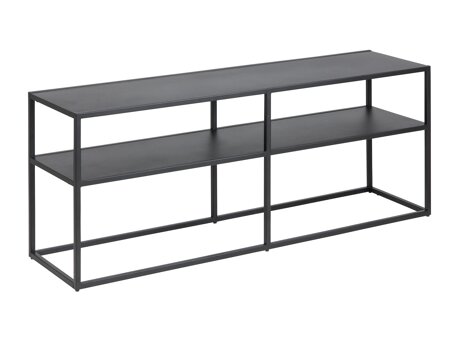 TV-taso Norsica Camsoni 103 (Musta)