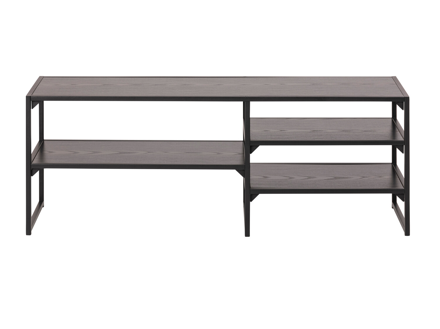 TV-taso Norsica Sevferi 135 (Musta tuhka + Musta)