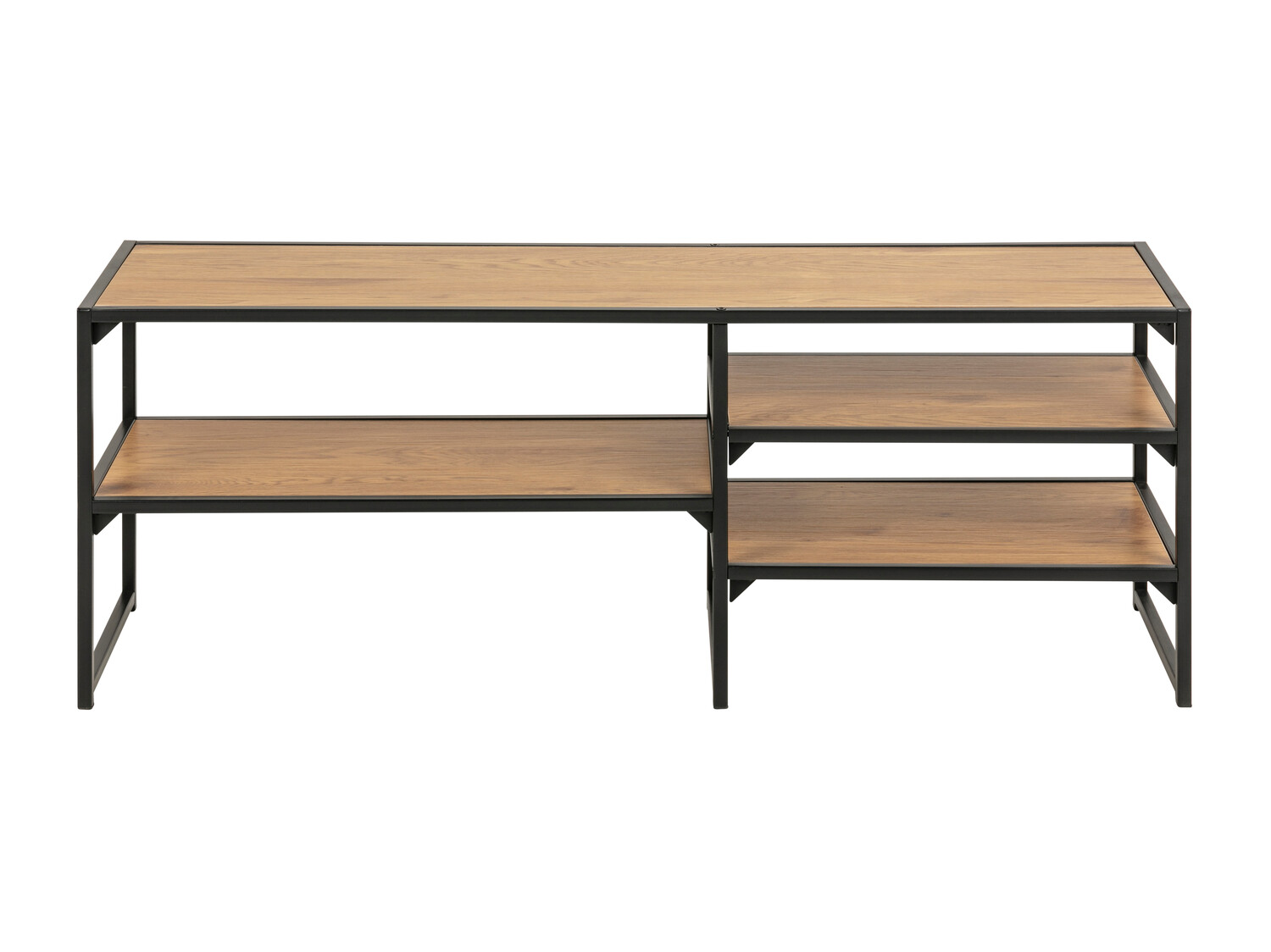 TV-taso Norsica Sevferi 135 (Villi tammi + Musta)