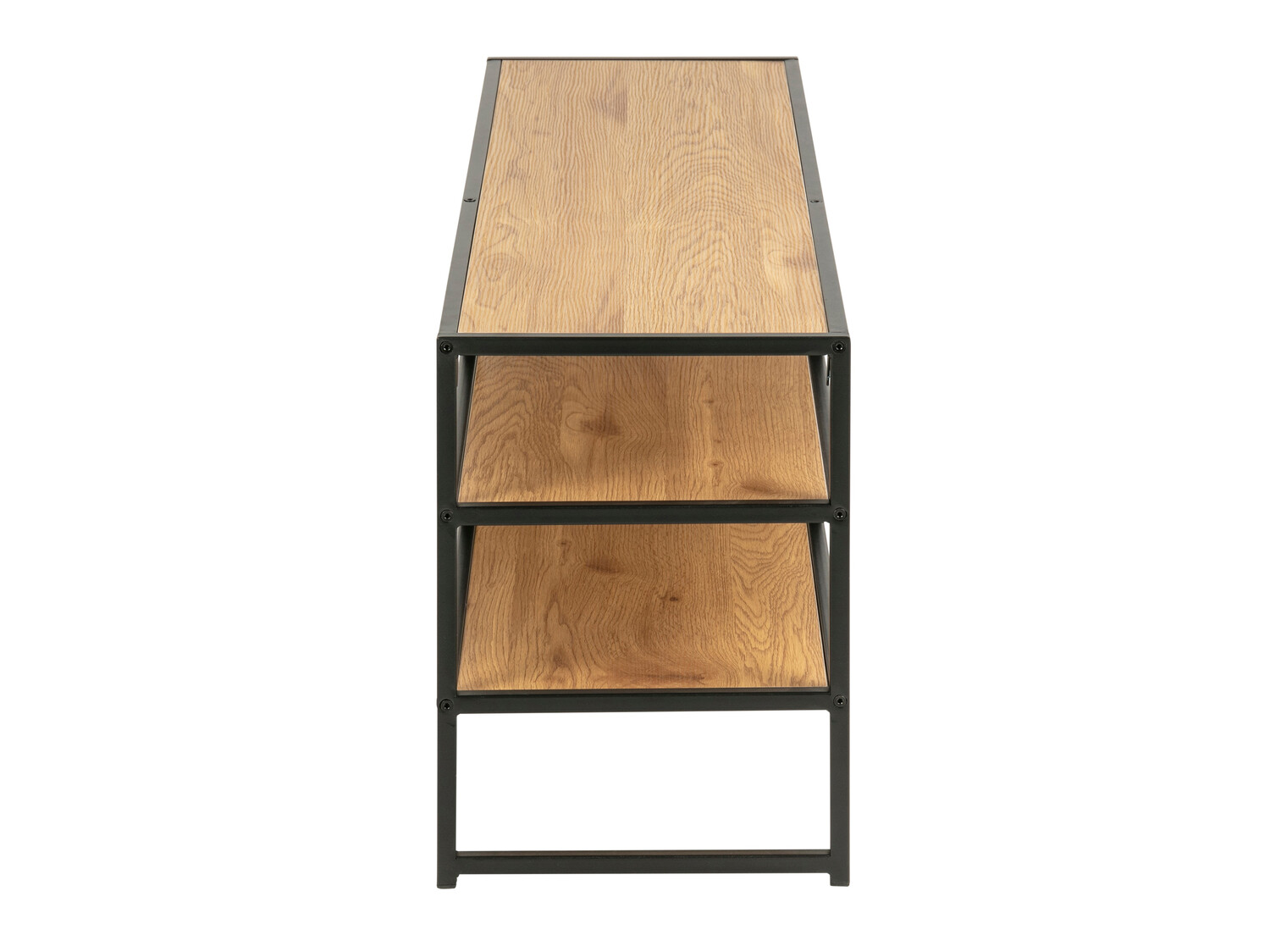 TV-taso Norsica Sevferi 135 (Villi tammi + Musta)