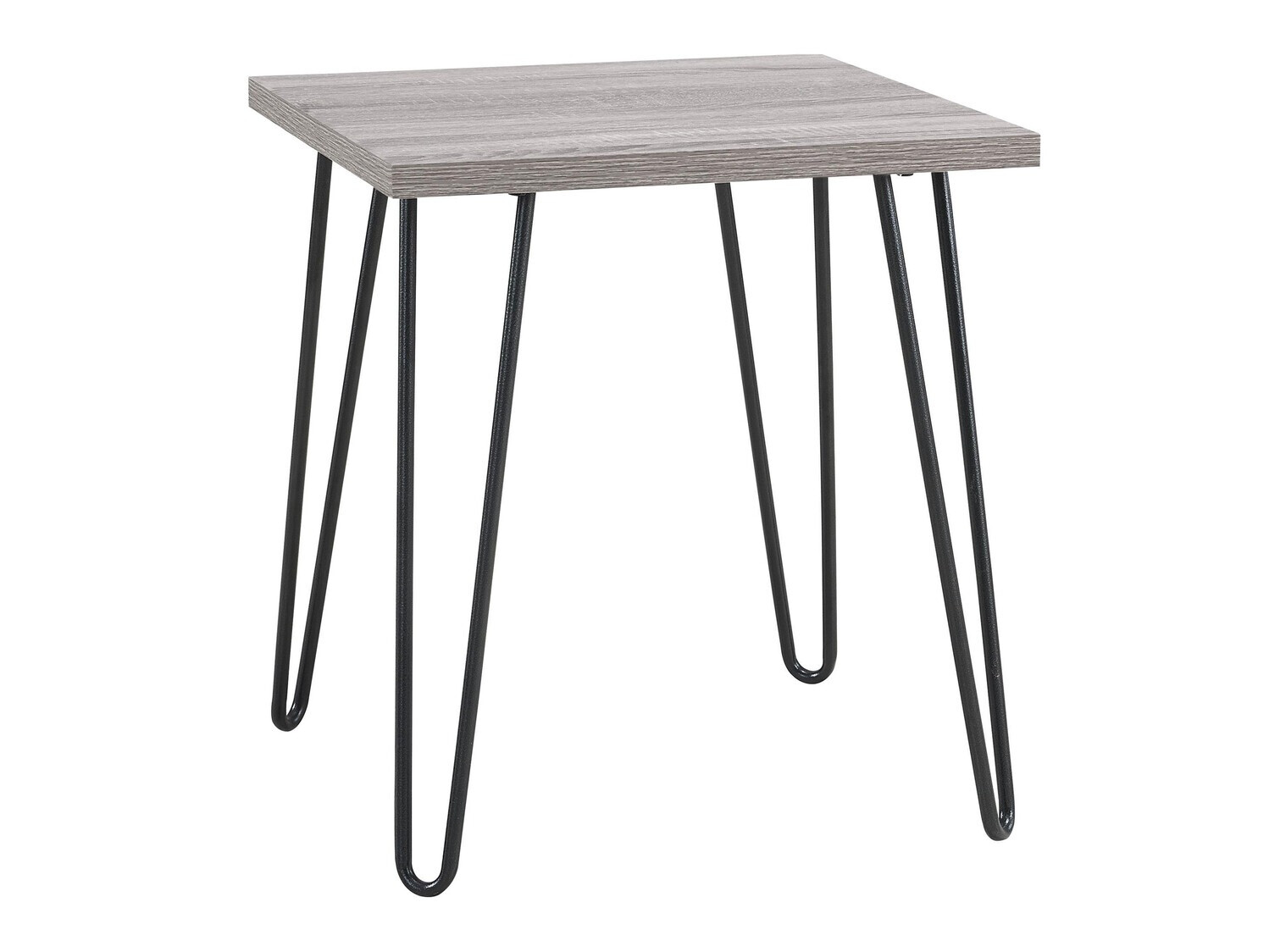 Sivupöytä Nutive 103 (Vaalea tammi)