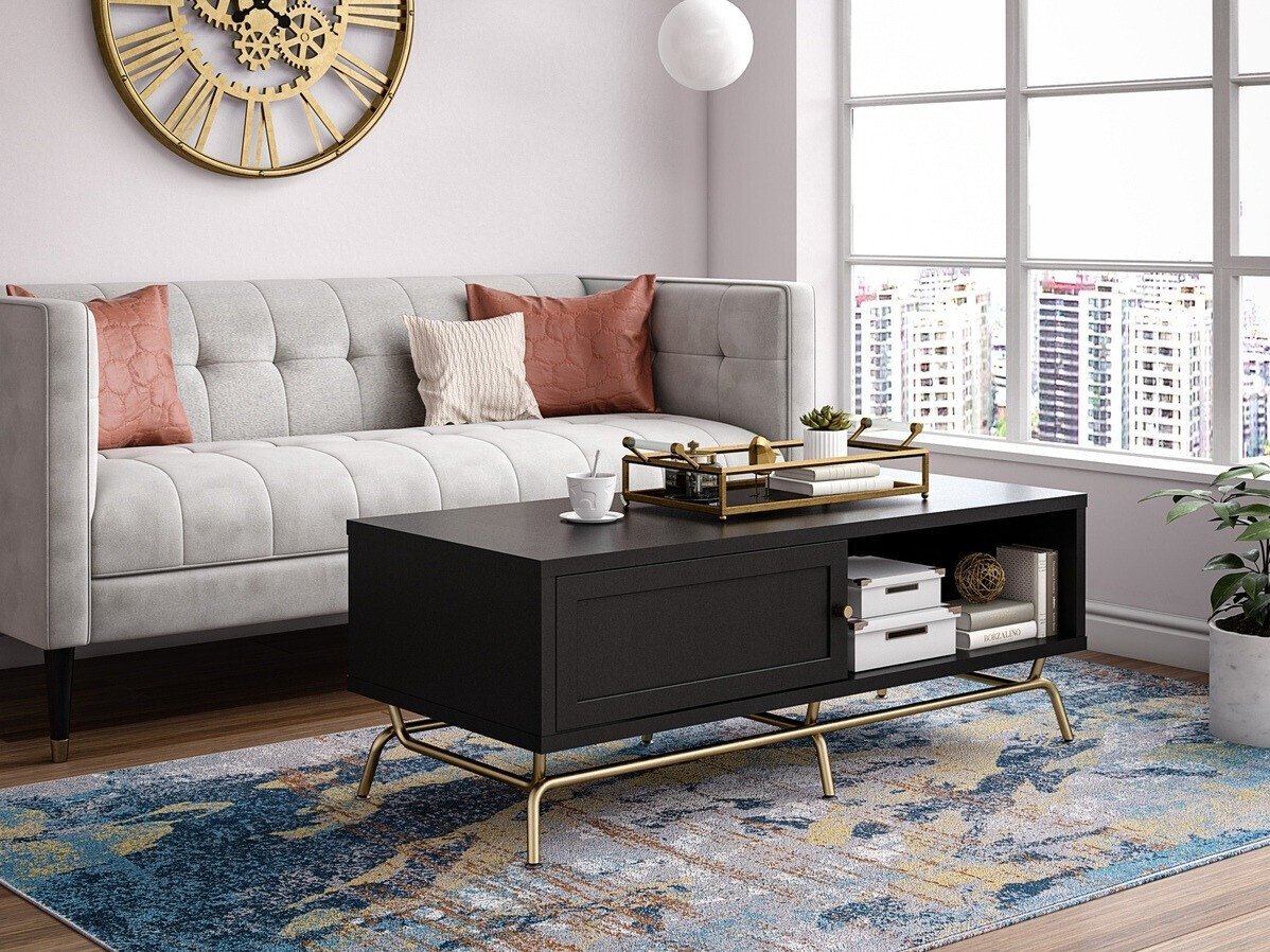 Sohvapöytä CosmoLiving by Cosmopolitan 108