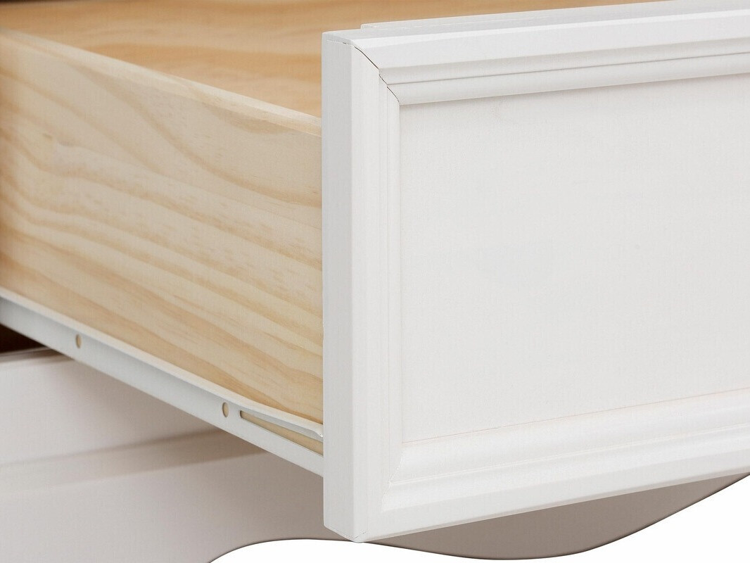 Olohuonesetti Fentivo 110 (Valkoinen)