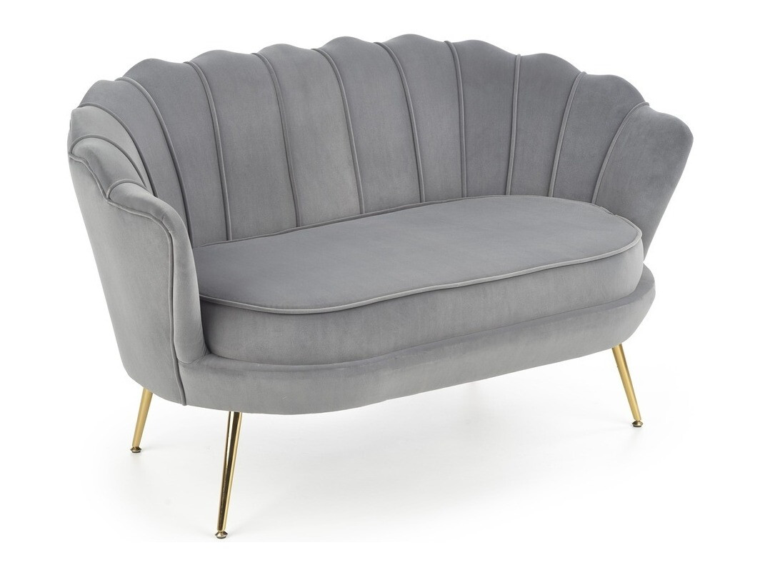 Sohva Houston 827 (Harmaa)