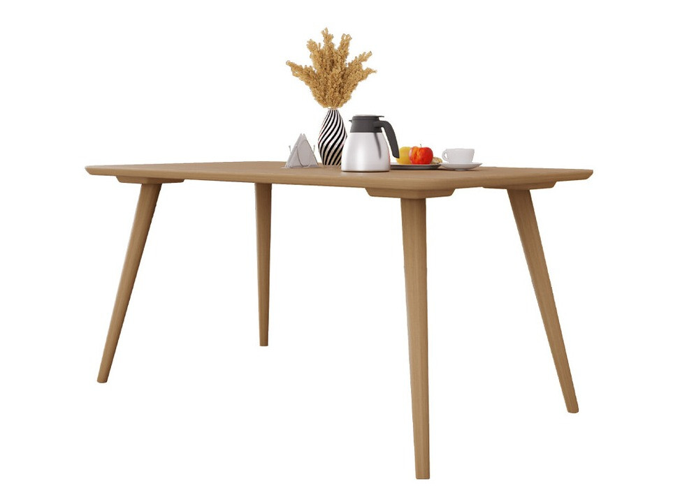 Sohvapöytä Racine 115 (Ruskea)