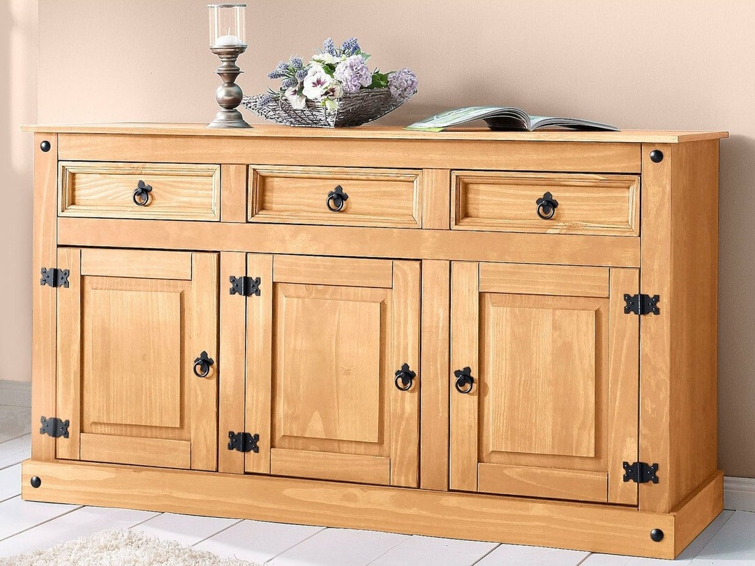 Lipasto Sonlive 102 (Mänty)