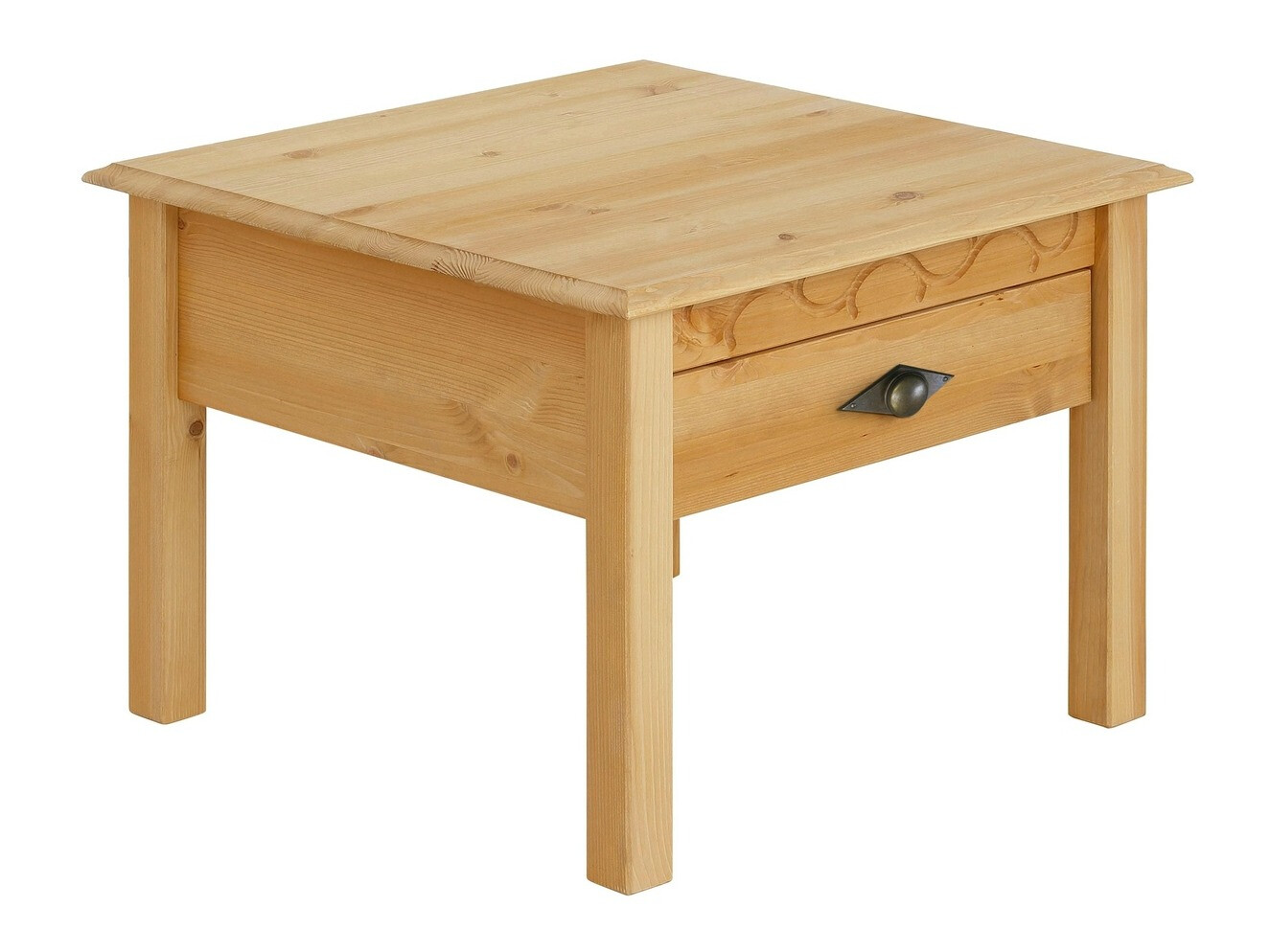 Sivupöytä Denton 516 (Mänty)