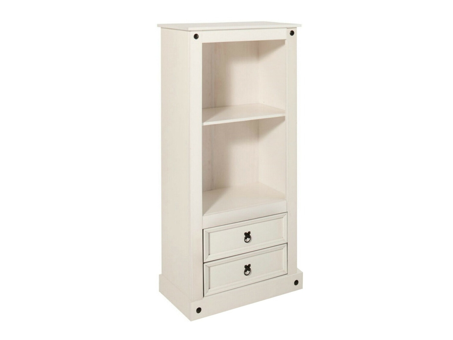 Hylly Sonlive 105 (Valkoinen)