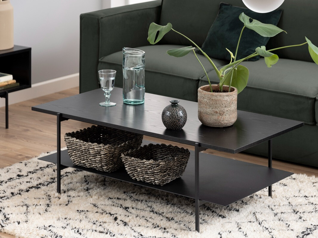 Sohvapöytä Norsica Levsori 102