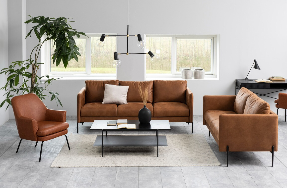 Sohvapöytä Norsica Levsori 102