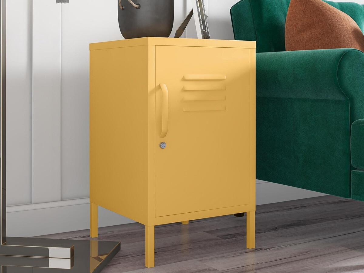 Senkki Novogratz Sersoni 100 (Keltainen)