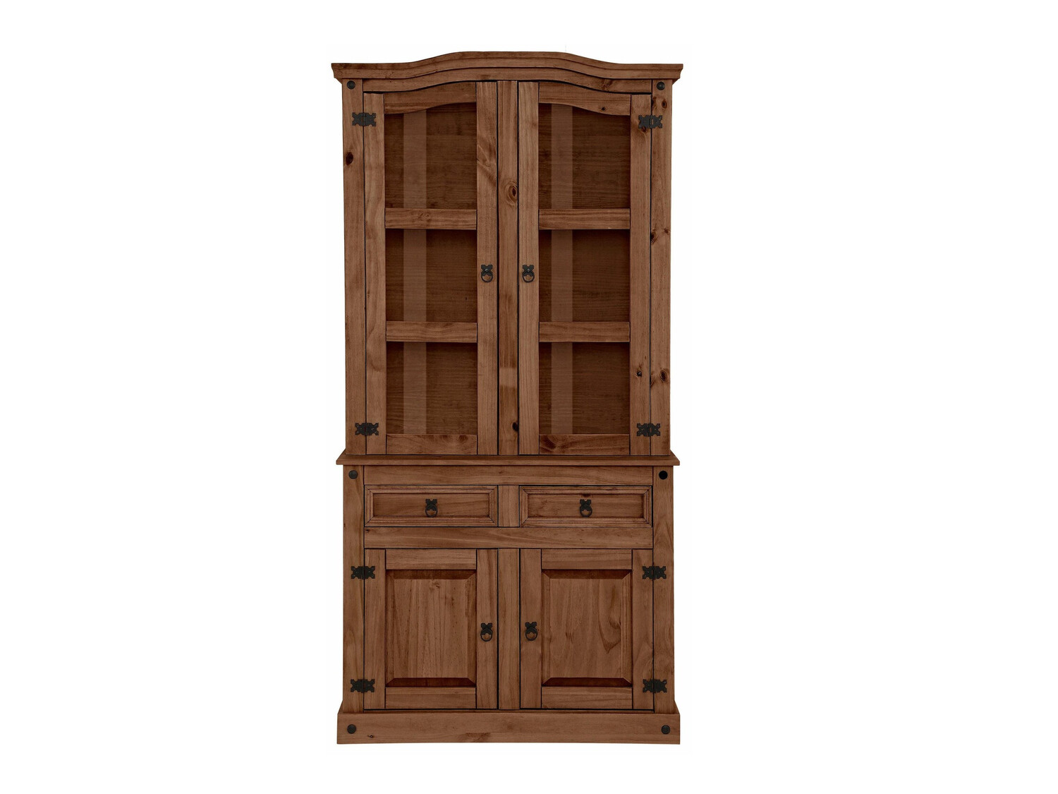 Hylly Sonlive 110 (Ruskea)