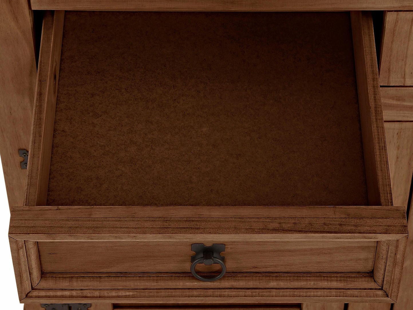 Hylly Sonlive 110 (Ruskea)