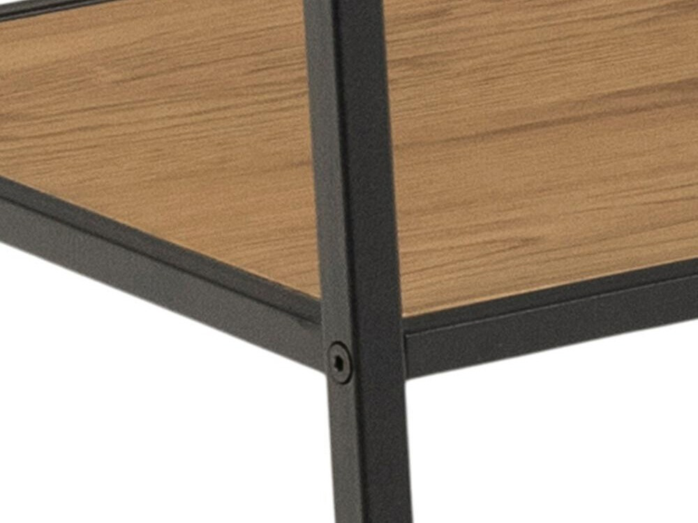 Teline Norsica Sevferi 160 (Musta + Villi tammi)