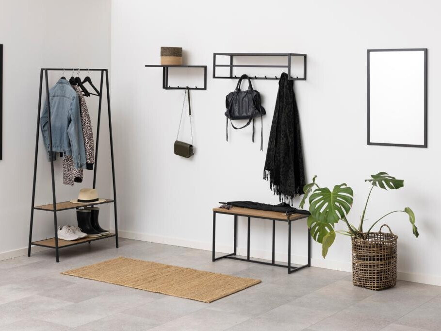 Teline Norsica Sevferi 160 (Musta + Villi tammi)