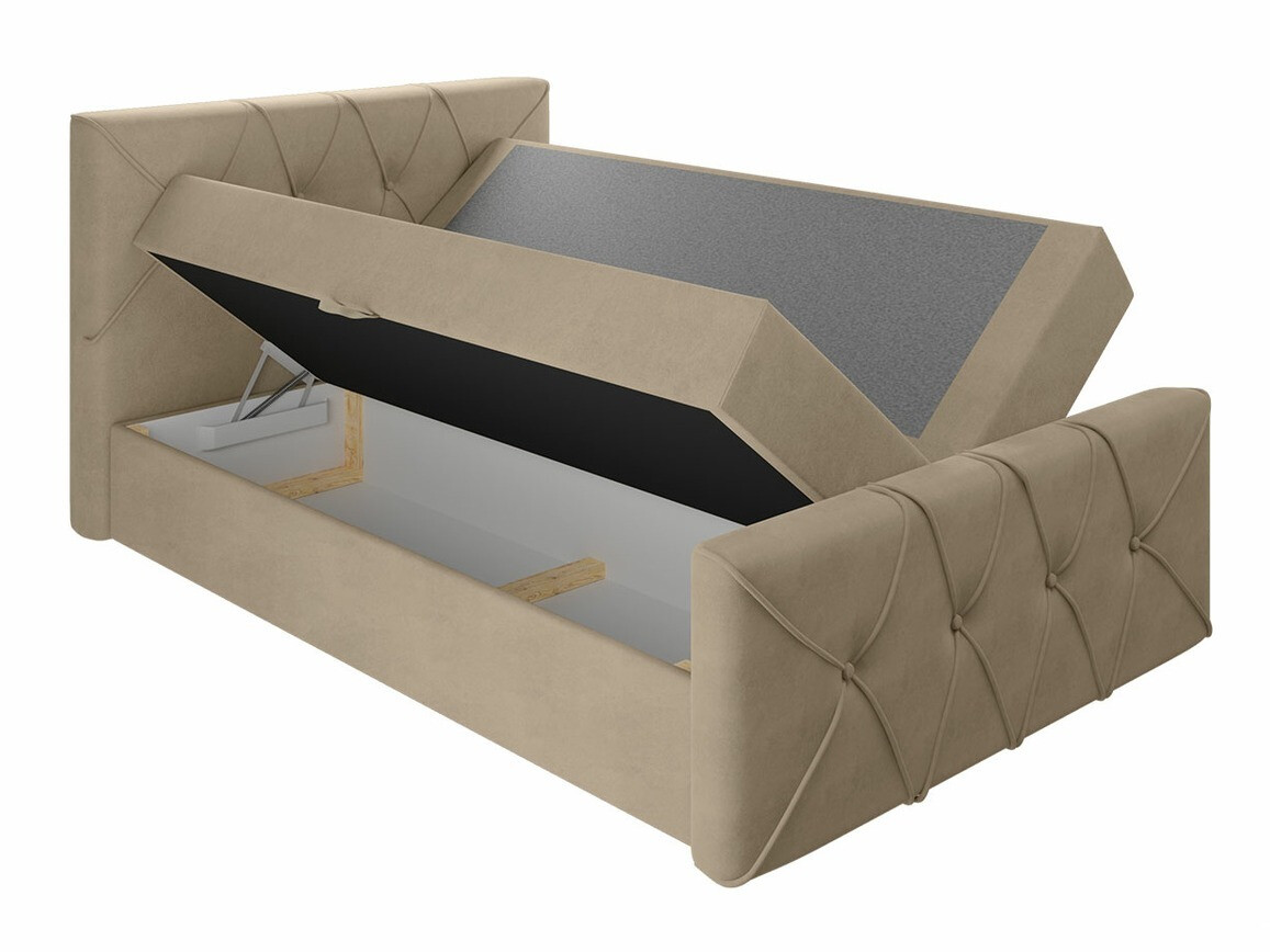 Jenkkisänky Litus I (Mono 242)