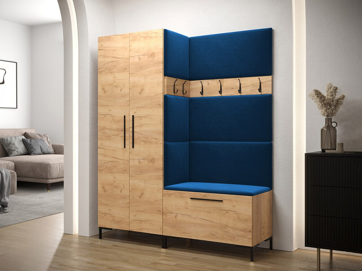 Eteissetti Tivsoa 100 (Craft tammi)