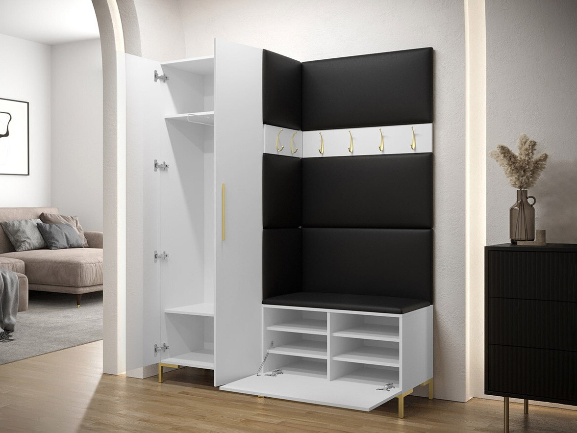 Eteissetti Tivsoa 100 (Craft tammi)