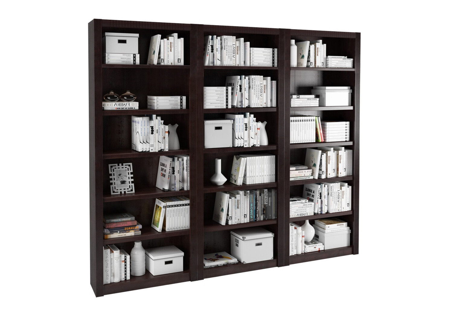 Hyllysetti Orlmara 106 (Havana tammi)