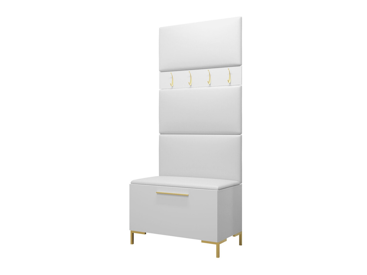 Eteissetti Nomal III (Ekonahka, pehmeä 017)