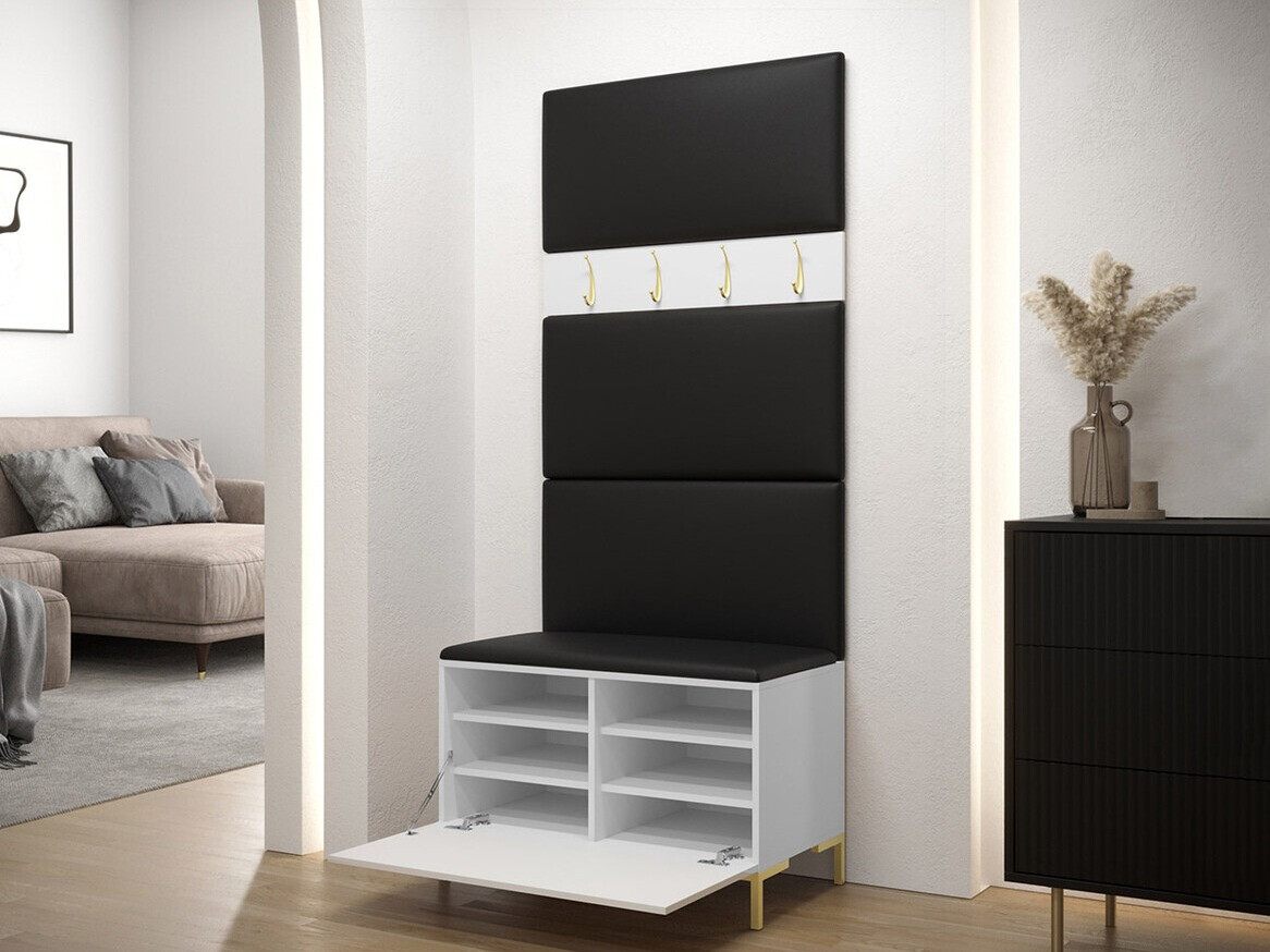 Eteissetti Nomal III (Ekonahka, pehmeä 017)