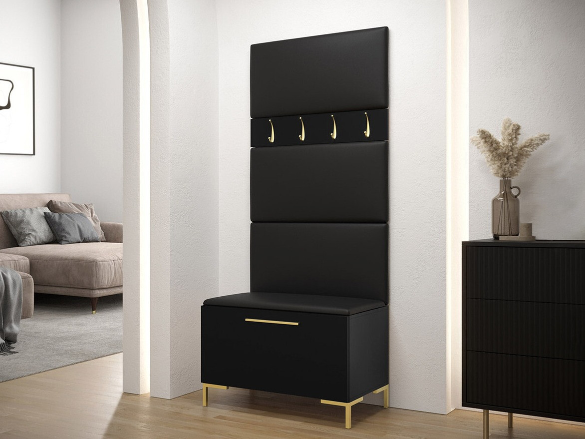 Eteissetti Tivsoa 102 (Ekonahka, pehmeä 011)