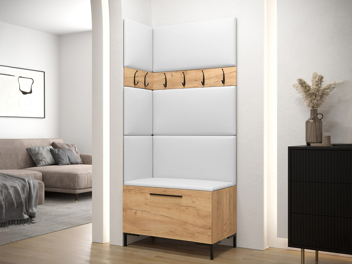 Eteissetti Nomal IV (Craft tammi)
