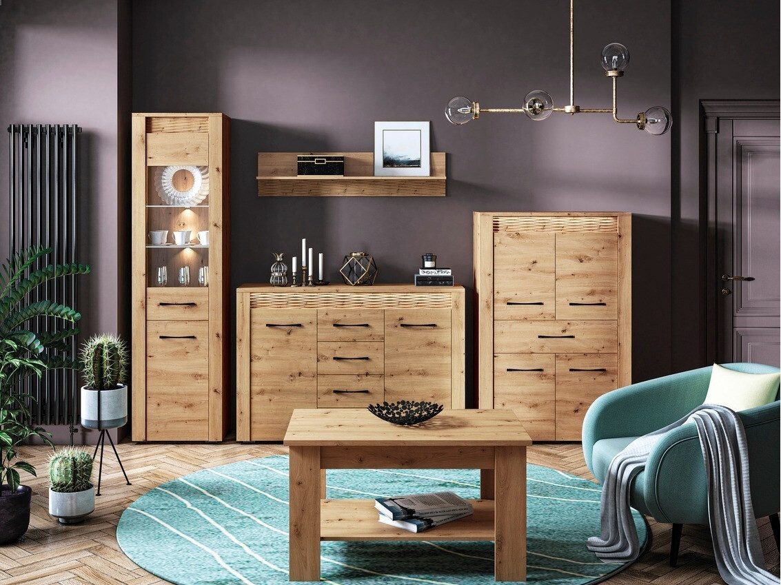 Olohuonesetti Flonole 116