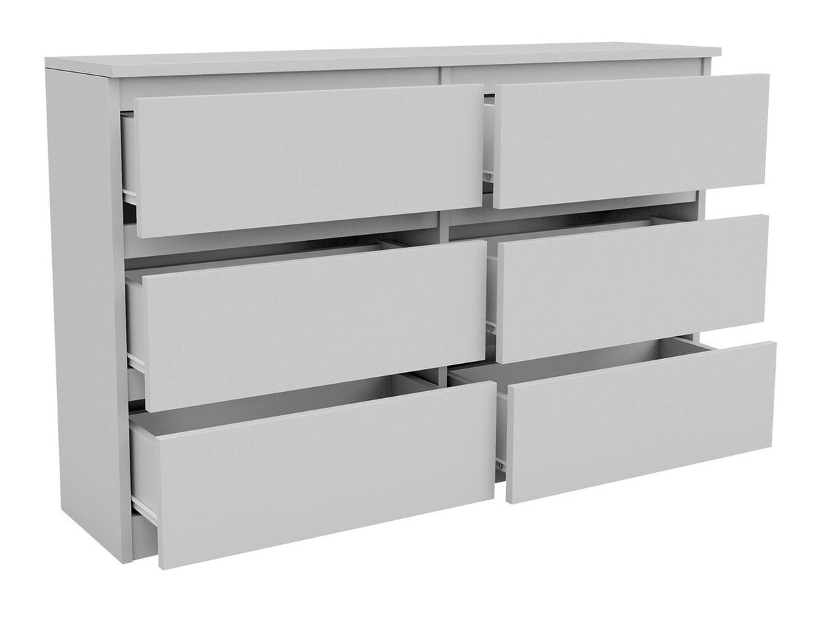 Lipasto Comfivo Structor II (Musta)