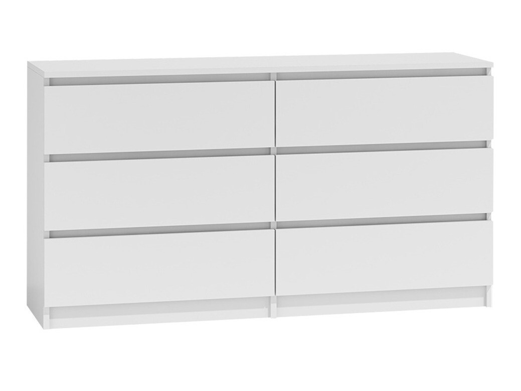 Lipasto Comfivo Structor II (Valkoinen)